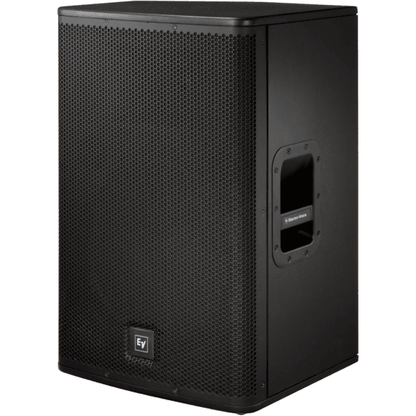 Electro-Voice Αυτοενισχυόμενο Ηχείο PA ELX115P 1000W με Woofer 15"