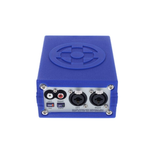 Klark Teknik DN100