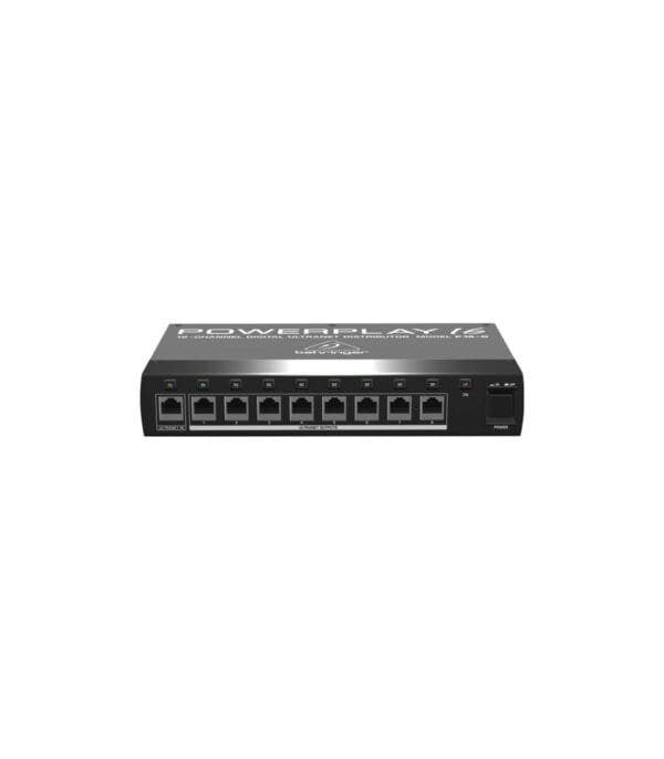 Behringer - POWERPLAY P16-D