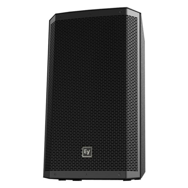 Electro-Voice Αυτοενισχυόμενο Ηχείο PA ZLX-12P 1000W με Γούφερ 12"