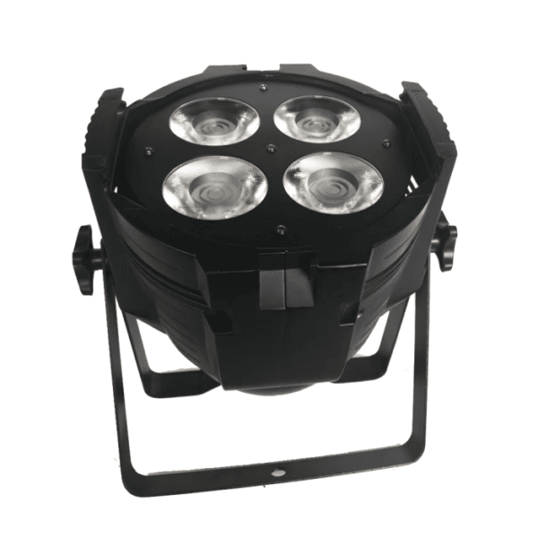 Shehds COB Warm/Cold LED 200W