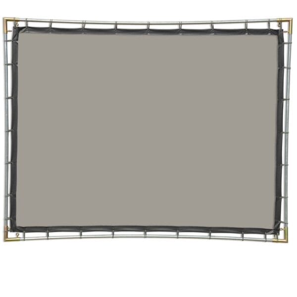 CarlÕs Gray Rear Projection Screen Film