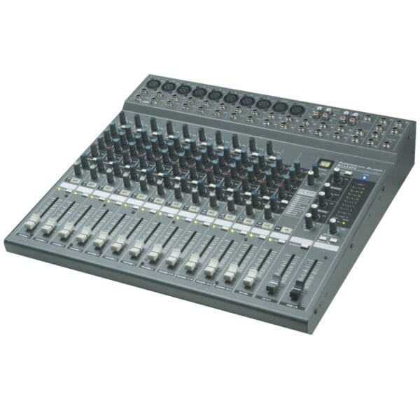 American Audio Console M1624FX