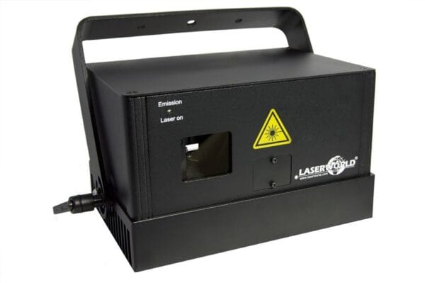 Laserworld DS-1800RGB