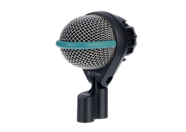 AKG D 112 MKII
