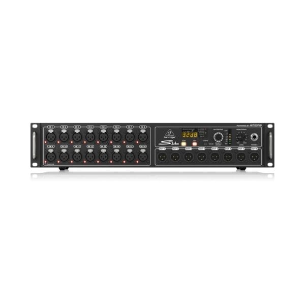 Behringer S16 Stage Box
