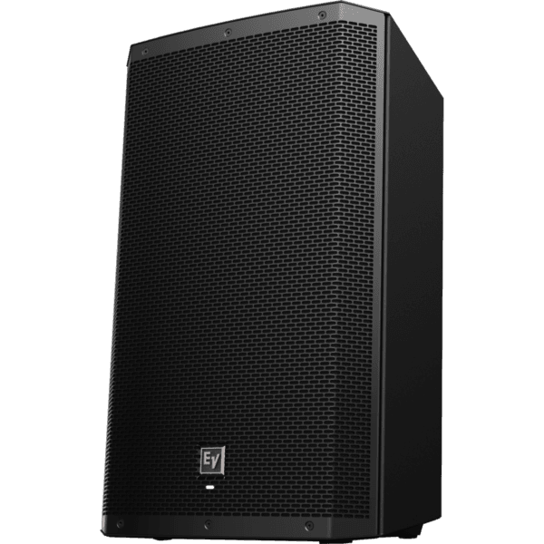 Electro-Voice Αυτοενισχυόμενο Ηχείο PA ZLX-15P 1000W με Woofer 15"