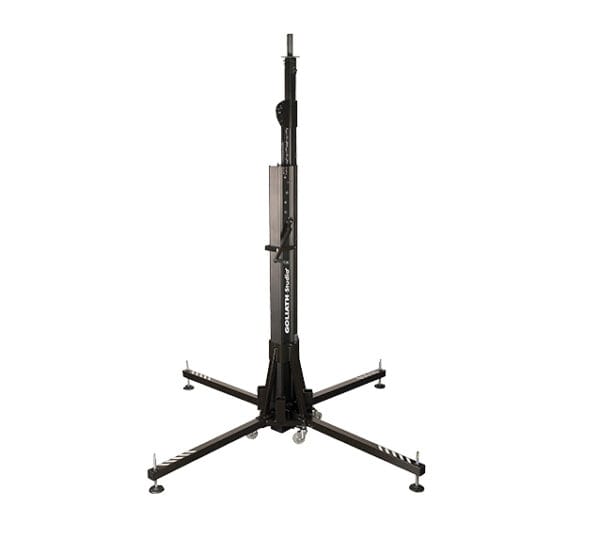 Duratruss DT-PRO5200 Crank Stand