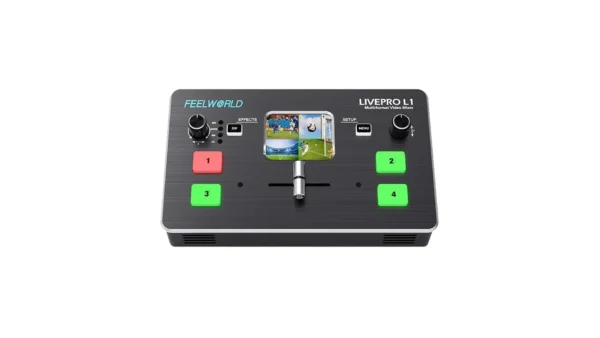 LIVEPRO L1