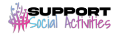 Support Social Activities