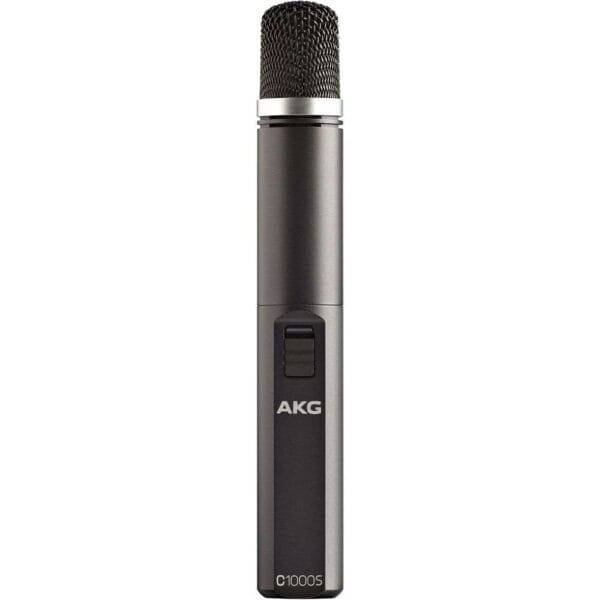 AKG C1000-S