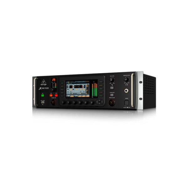 Behringer x32 Rack