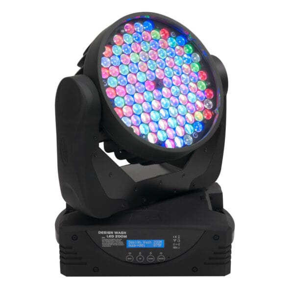 Elation Design Wash LED Zoom 320W