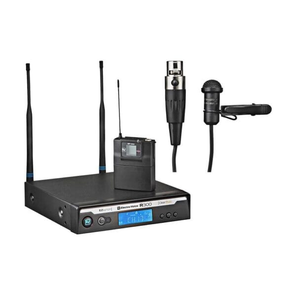 Electro-Voice R300-HD / BP 300