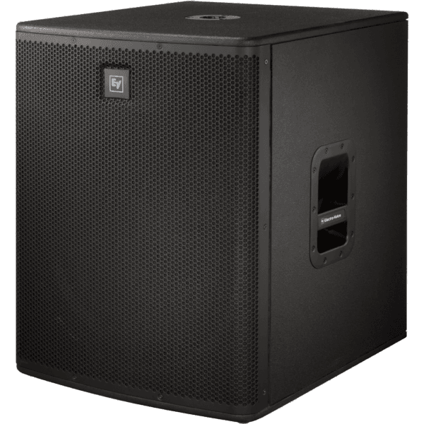 Electro-Voice Αυτοενισχυόμενο Subwoofer PA ELX118P 700W 18"